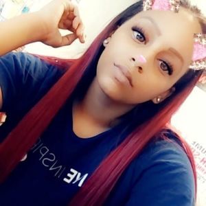 Meet your Posher, Maiah